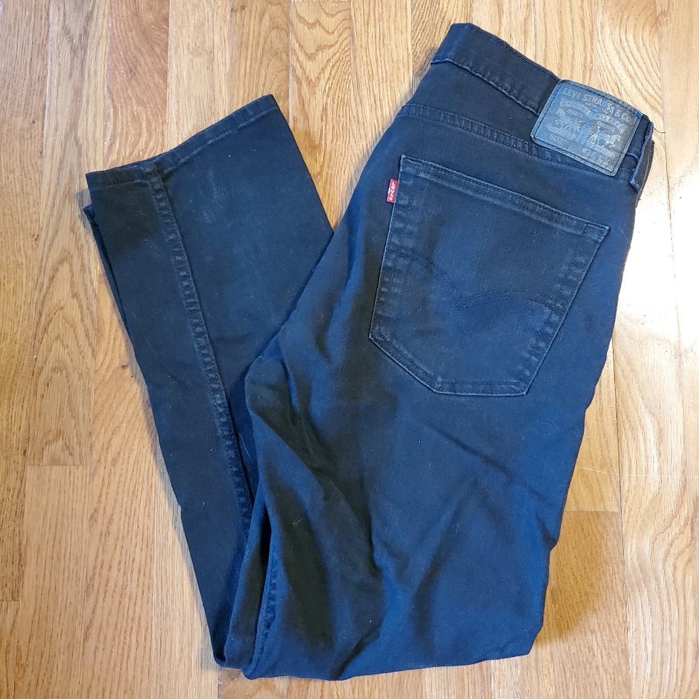 Levi's Jeans